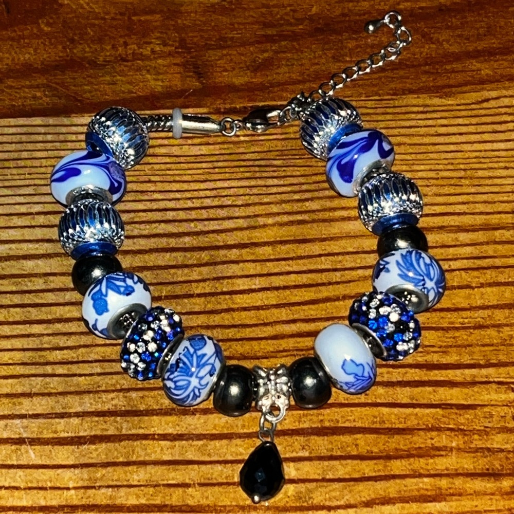 Euro Bracelets #4